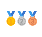 Medallas